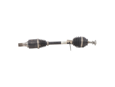 Left front transmission - BMW SERIE 2 1.5 CDI - 31608643373 - B1-7272G