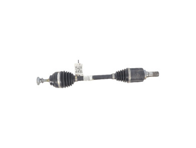 Left front transmission - BMW SERIE 2 1.5 CDI - 31608643373 - B1-7272G