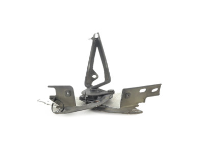 Hood hinges - Citroen GRAND C4 PICASSO I - Gris Fonce - 00007912A2 - U1-3212E
