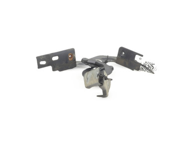 Hood hinges - Citroen GRAND C4 PICASSO I - Gris Fonce - 00007912A2 - U1-3212E