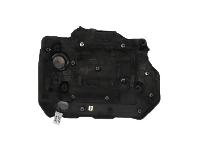 Engine cover - Alfa-Romeo GIULIETTA II PH.1 - Noir - 55261368 - A0-4684Y