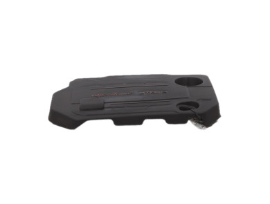 Engine cover - Alfa-Romeo GIULIETTA II PH.1 - Noir - 55261368 - A0-4684Y