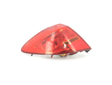 Left rear light used - Opel MERIVA - 13307493