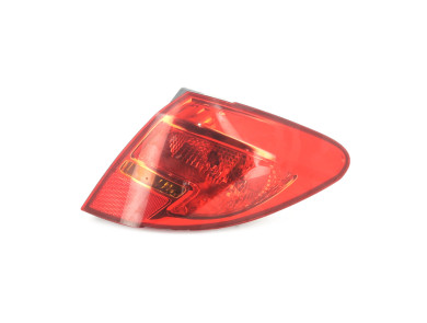 Right rear light used - Opel MERIVA - 13307494