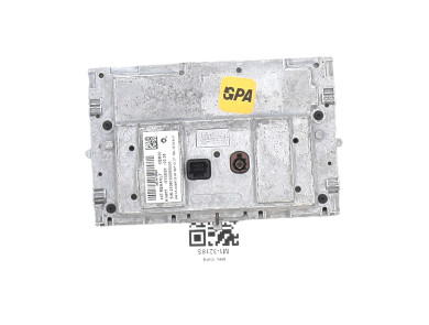 Multifunction screen - Renault TWINGO III PH.2 - 259152694R - M1-3218S