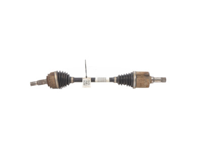 Left front transmission used - Peugeot EXPERT - 98 595 480 80