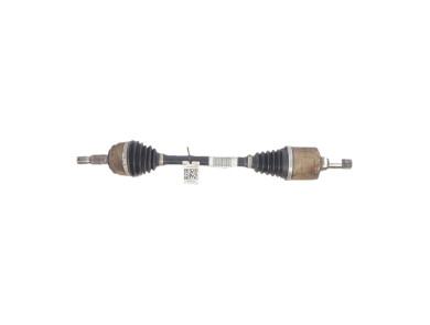Left front transmission - Peugeot EXPERT III NS1K_TYPE - 9859548080 - M1-5444R