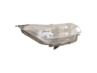 Right headlight - Citroen C5 II - 00006206R6 - T0-9911K
