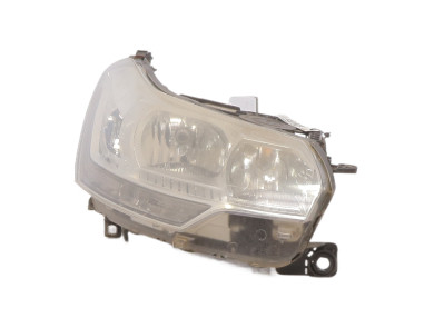 Right headlight - Citroen C5 II - 00006206R6 - T0-9911K
