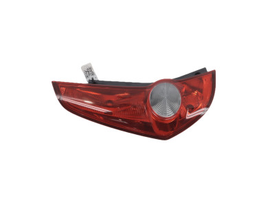 Left rear light - Opel AGILA B - 93193683 - P1-1443M