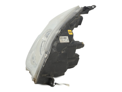 Right headlight used - Opel AGILA - 93193969
