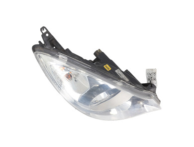Right headlight - Opel AGILA B - 93193969 - X1-1427R