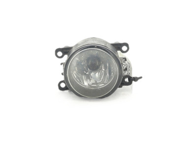 Left front fog light used - Opel AGILA - 95509057