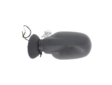 Right wing mirror - Dacia LOGAN I PH.1 - Bleu Fonce - 6001547523 - M1-5477V