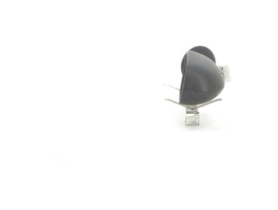 Right wing mirror - Dacia LOGAN I PH.1 - Bleu Fonce - 6001547523 - M1-5477V