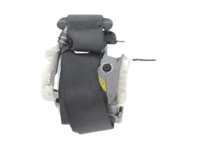 Left front belt clip - DS DS3 I PH.2 - 00008975TN - N1-2976Q
