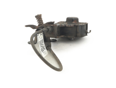 Spare wheel winch - Citroen GRAND C4 PICASSO I - 9810677780 - R1-5583B