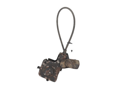 Spare wheel winch - Citroen GRAND C4 PICASSO I - 9810677780 - R1-5583B
