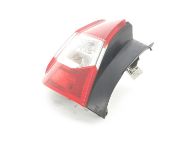 Left rear light - Citroen C4 II PH.1 - 00006350KS - S1-1382K