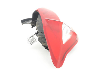 Left rear light - Citroen C4 II PH.1 - 00006350KS - S1-1382K