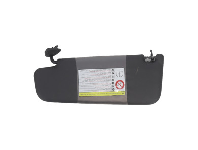 Right sun visor - Alfa-Romeo GIULIETTA II PH.1 - 156104703 - G1-2864H