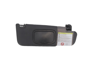 Right sun visor - Alfa-Romeo GIULIETTA II PH.1 - 156104703 - G1-2864H