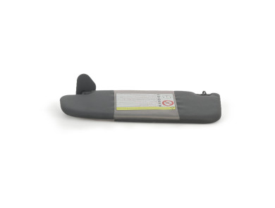 Right sun visor - Alfa-Romeo GIULIETTA II PH.1 - 156104703 - G1-2864H