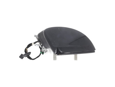 Right wing mirror used - Volkswagen TIGUAN - 5NB857508AL 9B9