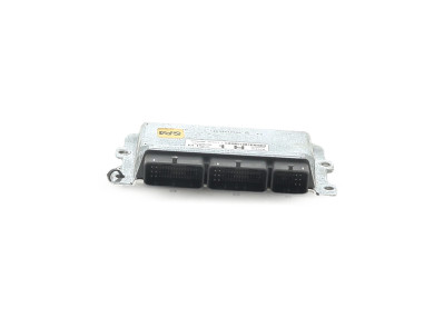 Engine calculator used - Renault TWINGO - 237D40546R