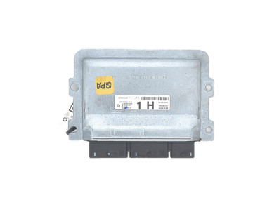 Engine calculator - Renault TWINGO III PH.2 - 237D40546R - P1-5505R