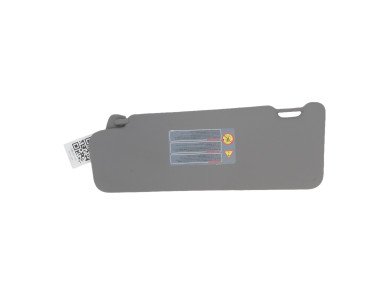 Right sun visor - Dacia LOGAN I PH.1 - 964003003R - H1-2934V