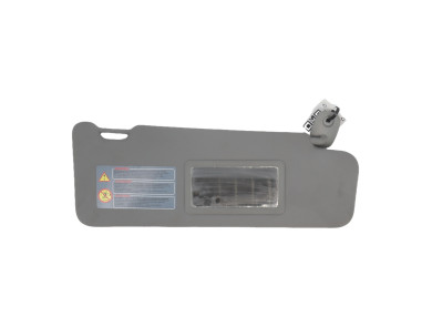 Pare-soleil droit - Dacia LOGAN I PH.1 - 964003003R - H1-2934V
