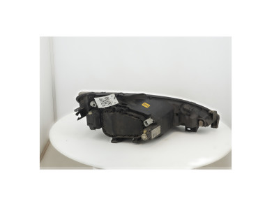 Phare avant gauche - Peugeot 206 SW - 6204S9 - B1-1159W