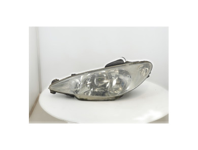 Phare avant gauche - Peugeot 206 SW - 6204S9 - B1-1159W