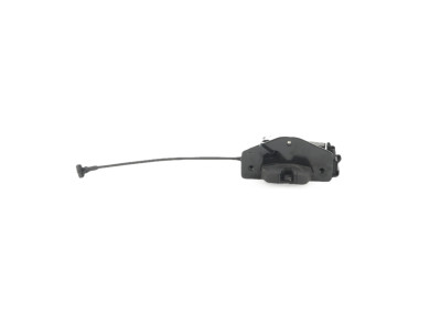 Rear lid lock - Citroen C5 AIRCROSS PH.1 - Gris Fonce - 8719H4 - R1-5297K
