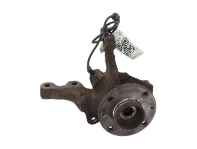 Pivot avant gauche - Renault CLIO II PH.2 - 8200207307 - T1-9215L