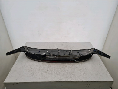 Rear spoiler - Hyundai TUCSON III - Marron Clair - 87211N7000 - E1-9308P