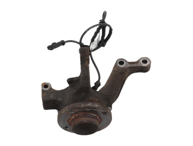 Right steering knuckle - Renault CLIO III PH.2 - 8200345945 - S1-8868G