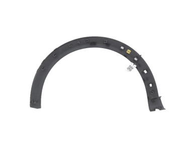 Right front fender flare - Ford PUMA II - Gris Clair - 2456068 - T1-5446P