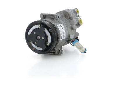 A/C Compressor used - Opel MERIVA - 13395693