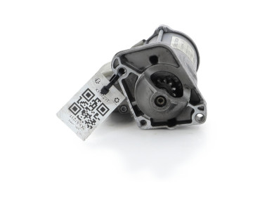Starter - Dacia DUSTER II PH.1 BDCI 115 - 233003759R - X1-5723T
