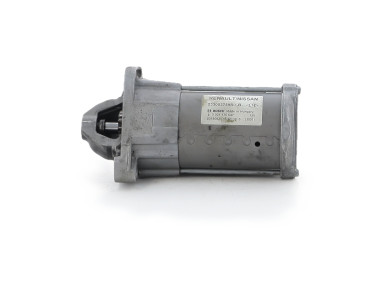 Starter - Dacia DUSTER II PH.1 BDCI 115 - 233003759R - X1-5723T