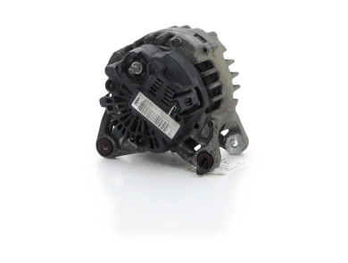 Alternator - Dacia SANDERO I 1.4 MPI - 7701477694 - Y1-8027A