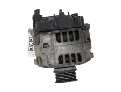 Alternator - Dacia SANDERO I 1.4 MPI - 7701477694 - Y1-8027A