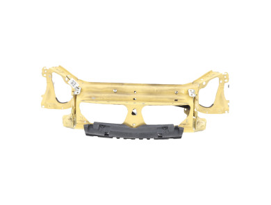 Front cowling