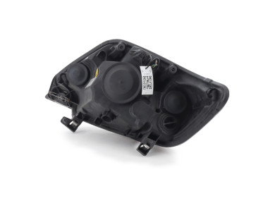 Right headlight - Ford KUGA I - 1717360 - Q1-9361E