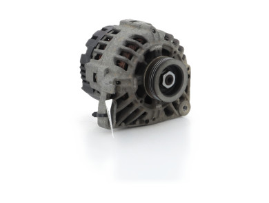 Alternator - Renault CLIO II PH.2 AUT/DYNA - 8200660045 - B1-8056S
