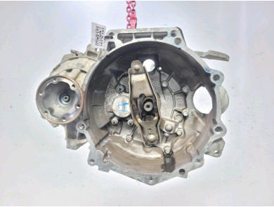Gearbox type KQM - Volkswagen GOLF PLUS PH.2 - U0-3525P