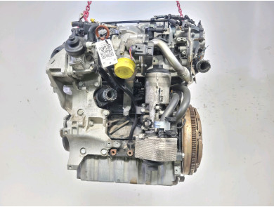 Moteur type CBDC - Volkswagen GOLF PLUS PH.2 - J1-1513J