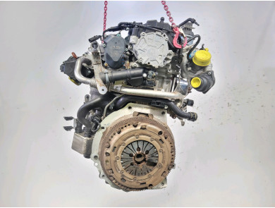Engine type CBDC - Volkswagen GOLF PLUS PH.2 - J1-1513J